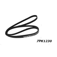 Volkswagen Fan Belt 06E 903 137 AB for Volkswagen Audi A6 V6 A7 B8 Q5 Q7 3.0 (7PK1230)