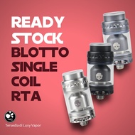 Spesial Blotto Single Coil Rta Original