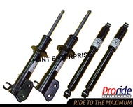 Proride Kancil Absorber Standard (1 car set)