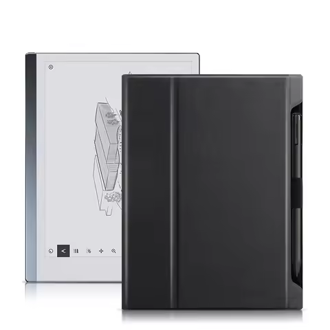 E-book Case For Remarkable 1 10.3 inch Paper Protective Cover PU Leather Case For reMarkable 10.3 RM