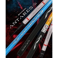 SHIKARI - Shikari ANTARES Carbon Tegek Fishing Rod Long Section 210-270 Stiff Action