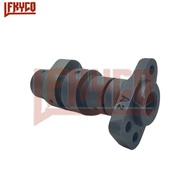 Motorcycle Accesories Engine Parts Racing Camshaft Cam Shaft Axis for Suzuki GS125 GN125 EN125 GZ125