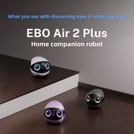 EBO Air2 Plus Movable Camera Home Mobile Video Conversation Smart Pet Monitoring Robot