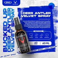 DEER ANTLER VELVET EXTRACT SPRAY IGF1 60 ML (60 SERVINGS)