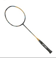 全新❗Yonex 88d play 駝金色  包穿線