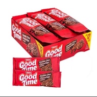 Goodtime Cookies Double Choc Kemasan Ekonomis