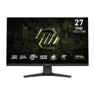 MSI MAG 272F X24 Monitor (27 inch/FHD/Rapid IPS//240Hz/0.5ms)