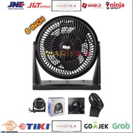KRIS 8 INCH TABLE FAN | KRIS SEAT FAN