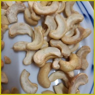 ◎ ◊ ◷ 1 KILO RAW SPLIT CASHEW NUTS/ VIETNAM