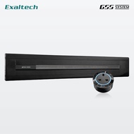 [GSS Official Malaysia - compatible with Eubiq] 800mm SH1– BHL with BS3 British Adaptor  - SIRIM CER