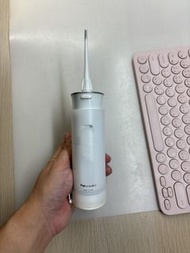 Panasonic Portable Water Flosser EW-DJ40