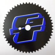 52T GT BMX CHAIN DISC CRANK