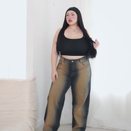 PHAWINC - Celina - Midnight ombre