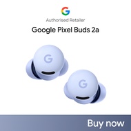 Google Pixel Buds 2a