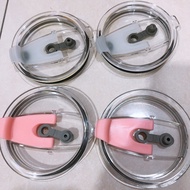 Accessories for Rocky Mountain Tumbler