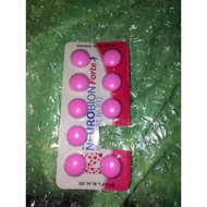 Neurobion Forte Retail Per Seed Vitamin B1 Vitamin B6 Vitamin B12