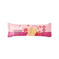 HEAL FRUITY RASPBERRY PROTEIN BAR 36G