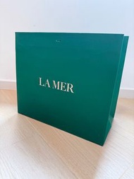 La Mer 紙袋