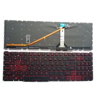NEW FOR ACER Nitro 5 AN515-56 AN515-57 AN515-58 AN517-54 AN517-41 Keyboard US