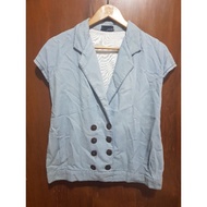 KEMEJA GAUDI Shirt