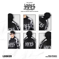 LOOKER - THE JACKET เสื้อแจ็คเก็ต