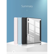 CASE FOR SAMSUNG GALAXY TAB S10 FE S10 LITE S10+ S10 FE+ S10 ULTRA TOBY COVER CASE - Elandefoi