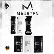 Maurten Gel 100/Gel 100 Caf / Gel 160 Energy Gel 40g Sport Fuel Nutrition