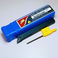 Holder SDJCR1010H07 Free insert PCD aluminum shiny DCGT07 Insert handle DCMT07 DCGT07