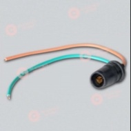 UNIVERSAL USE ( T 10 ) BULB SOCKET