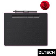Wacom Intuos M Bluetooth CTL-6100WL (Berry)