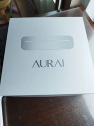 AURAI 眼部按摩器