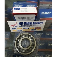 BALL BEARING 6005/C3 6005 C3 SKF ORIGINAL