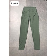 GS training pants b3a6m