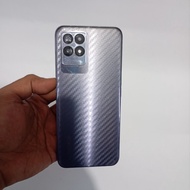 Hp Realme 8i Ram 6/128GB || Second Baik