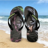 [ DC Batman print  flip-flops]Havaianas for men DC Batman print  flip-flops