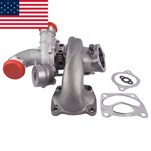 AP03 Turbocharger for Ford Escape Fusion Edge Lincoln 2.0L 1999CC 2015-20 F2GZ6K682A