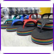 ORIGINAL@qz}Rambo%K(Slippers#U](UNISEX).r].paSUKATIN-rYANG-KePAA-UYIN CENTIMETER GAMIT ANG METRO
