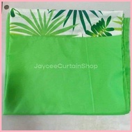 ◫ ♠ School Chalk Board per with windo valancer Curtain And School Valance Curtain SOld Per Piece