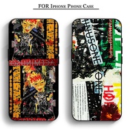 BR70 GD AF G Dragon iPhone 11 12 Pro Max Mini 6 7 8 Plus Plus 6S X XS Max XR SE Soft Case