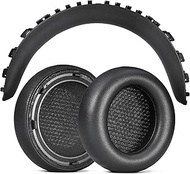 AW920H Headphone Pads for Alienware AW920H Headset EarPads Noise Cancelling Ear Cushion Cover (earpa