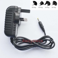 9.5V 1A AC/DC 1000mA power Adapter AD-E95100L for Casio CT-S100 CT-S200 RD/BK CT-S300 CT-X700 CT-X80
