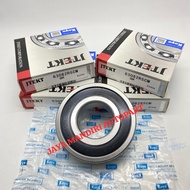 BEARING 6308 2RS KOYO RUBBER CAP DIMENSIONS 40x90x23MM