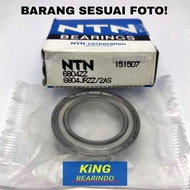 BEARING 6804 ZZ TN 6804ZZ