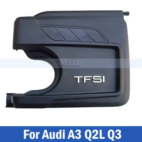 Engine Cover Engine Bonnets Board 04E 103 925J For Audi A3 Q2L Q3 1.4T 04E103925J