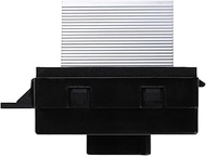 FLOXZ Blower Motor Resistor Regulator, for Ford, for Fusion, for Lincoln, for MKZ, for Zephyr M, 8E5