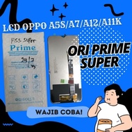Lcd Oppo A5S Oppo A12 Realme 3 Ori Prime Super