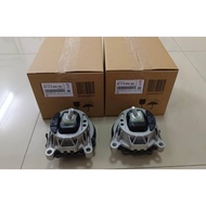 22116856183 (LEFT) / 22116856184 (RIGHT) ENGINE MOUNTING (1 PCS PRICE) N20 ENGINE BMW X3 F25 X4 F26