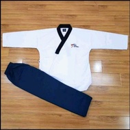 Võ Phục Quyền KWON Taekwondo - Miễn Phí Vận Chuyển