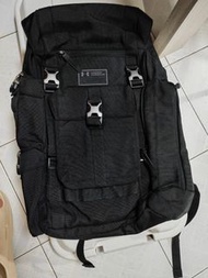 Under Armour黑色背包