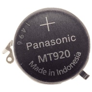 Panasonic Battery MT920